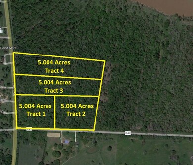 0 Cr 849, Brazoria, TX 77422 - photo 7