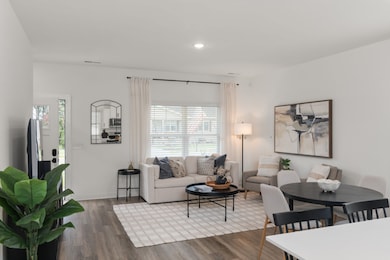 What GREAT natural lighting! Photos of similar home.