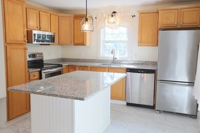 56 Chestnut St, Rehoboth, MA 02769 - photo 4