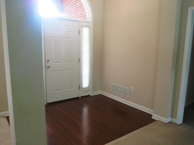 Entry Hall