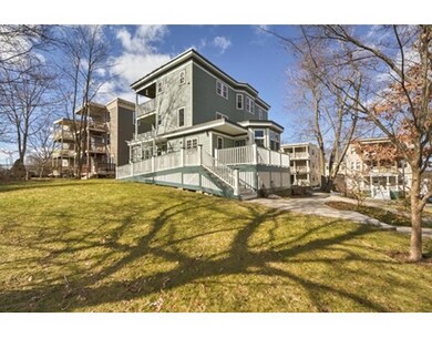 20 Wachusett St unit 1, Jamaica Plain, MA 02130 - photo 2