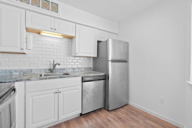 1840 Burton Dr unit 208, Austin, TX 78741 - photo 2