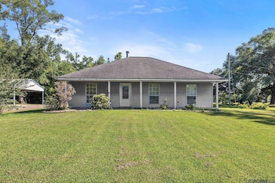 46504 Laurel Ridge Rd, Saint Amant, LA 70774 - photo 2