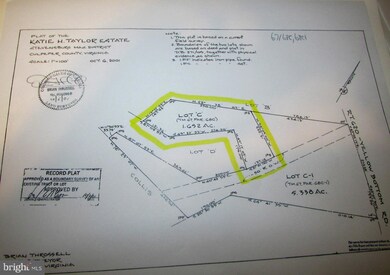 0 Payton Ln, Stevensburg, VA 22726 - photo 3