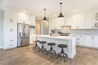 Cabinets