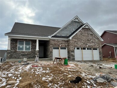 6873 Bryant Place, Plainfield, IN 46168 - photo 2