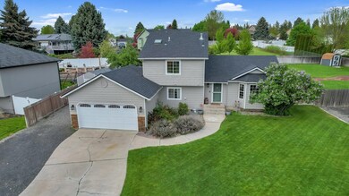 511 E Bridle Trail Rd, Colbert, WA 99005 - photo 2