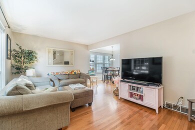 Abundant Natural Light