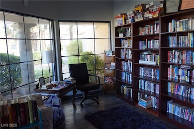 Clubhouse Library