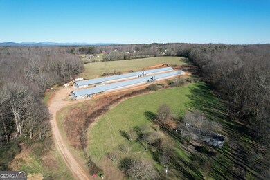 0 Joe Smith Rd unit 10657314, Mount Airy, GA 30563 - photo 4