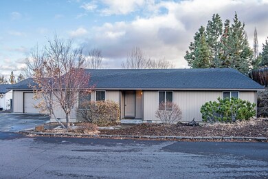 63306 NE Carly Ln Bend OR