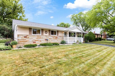 4184 Seigman Ave, Columbus, OH 43213 - photo 3