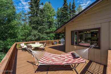Deck #1