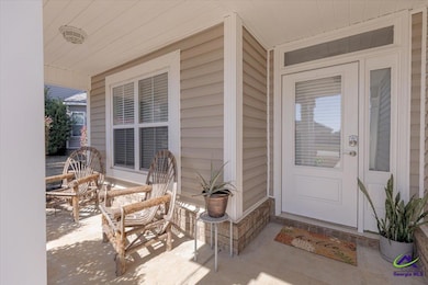 103 Courthouse Ln, Warner Robins, GA 31088 - photo 4