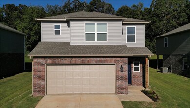 Move in Ready! Actual photo!