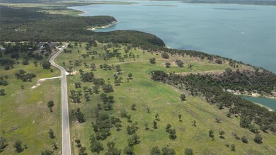 Aerial view of property and surrounding area with