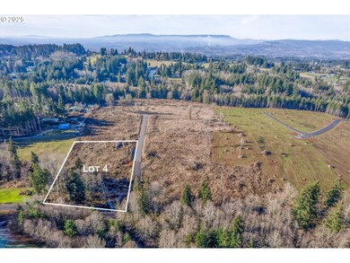 Approximate Property Lines