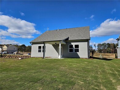 1290 Windance Lake Drive - Ready Now!