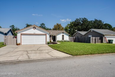 8457 Capricorn St, Jacksonville, FL 32216 - photo 3