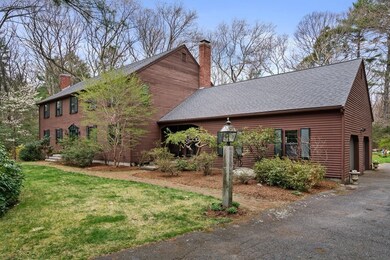 14 Saddlebrook Rd, Sherborn, MA 01770 - photo 2