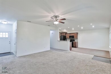 366 Hog Eye Rd, Abilene, TX 79602 - photo 6