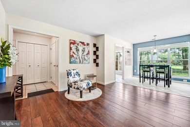 8226 Winstead Place unit 102, Manassas, VA 20109 - photo 3