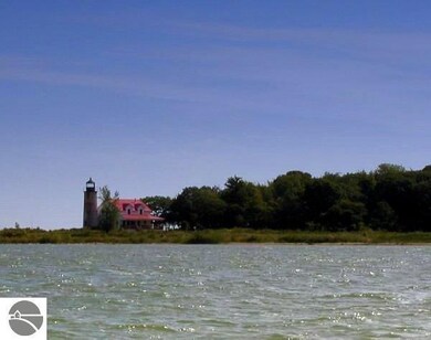 00 Charity Island, Au Gres, MI 48703 - photo 3