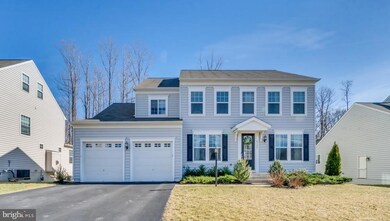 6765 Leopolds Trail, Haymarket, VA 20169 - photo 2