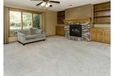 Living Room.