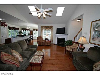Den/Family/Great Room