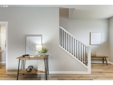 Entrance/Foyer