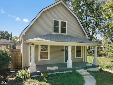 1529 W 26th St, Indianapolis, IN 46208 - photo 2