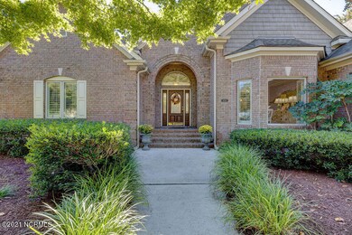 6716 Finian Dr, Wilmington, NC 28409 - photo 3