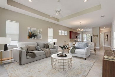 430 Cypress Hills Way, Deland, FL 32724 - photo 2