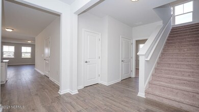 606 Silos Way unit Lot 1643 - Dover D, Carolina Shores, NC 28467 - photo 6