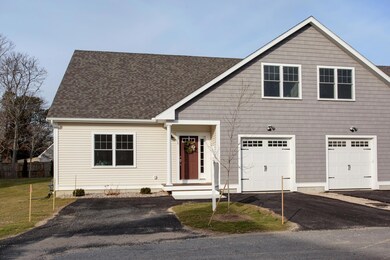 637 Gifford St unit 15A, Falmouth, MA 02540 - photo 2