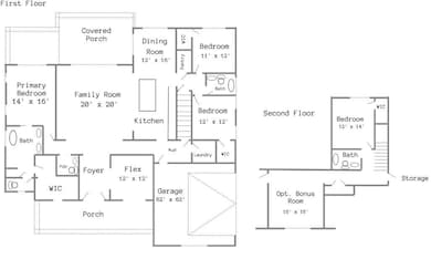 5003 Carolina North Dr unit 1, Gastonia, NC 28056 - photo 2