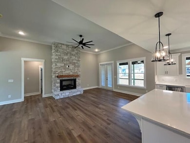 359 Eagle Creek Rd NW, Cleveland, TN 37312 - photo 3