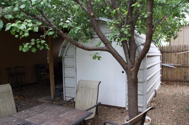 611 S Jefferson St, Hugoton, KS 67951 - photo 7