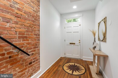 1683 35th St NW unit A, Washington, DC 20007 - photo 2