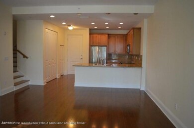 2 Living Room to Kitchen