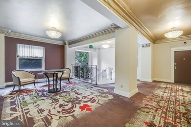 Le Bourget unit 802, Washington, DC 20008 - photo 6