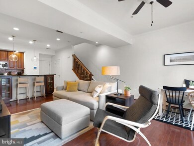 2364 Merseyside Dr unit 137, Woodbridge, VA 22191 - photo 7