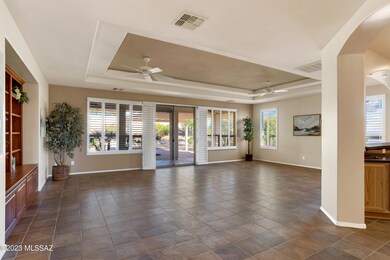 Light & Bright Great Room