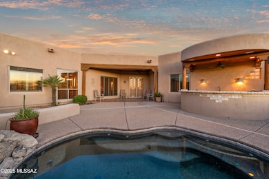 4269 N Vía Bellas Catalinas, Tucson, AZ 85718 - photo 7