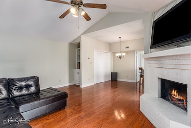 3100 Fairfield Ave unit 14C, Shreveport, LA 71104 - photo 6