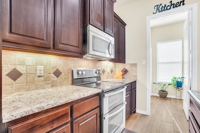 14095 Pecan Ln, Forney, TX 75126 - photo 4