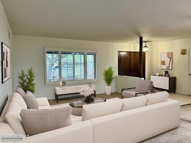830 E Via Lucitas, Tucson, AZ 85718 - photo 4
