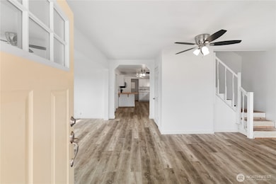 245 Eklund Ave, Hoquiam, WA 98550 - photo 4