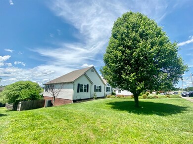 801 Lexington Rd, Harrodsburg, KY 40330 - photo 5